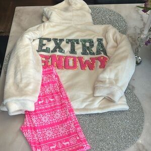 Fashion nova set lg nwot